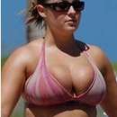 Chunky Fem for Hunky Tomboy in Humboldt County